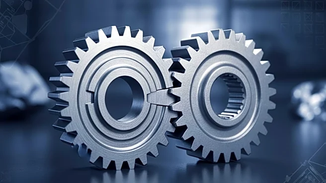 US and EU Forge Strategic Partnership on Critical Minerals to Enhance Supply Chain Resilience