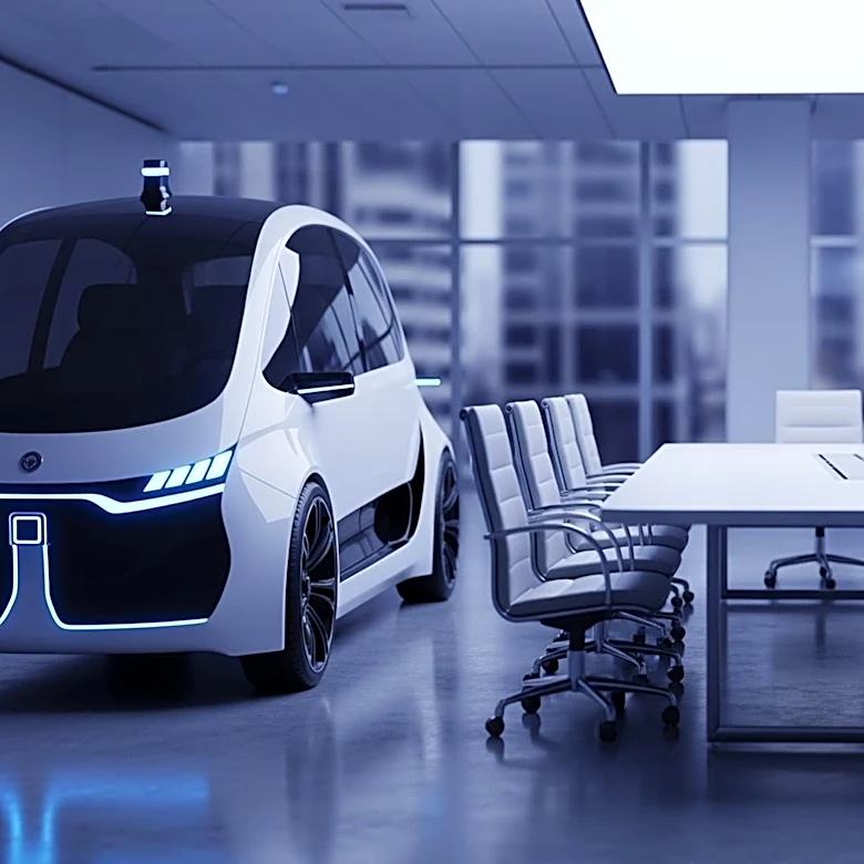 Waymo Declines Participation in Austin Meeting on Autonomous Vehicle Safety