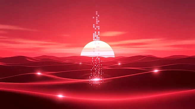 South Korean Prime Minister Praises Crimson Desert's Impact on Gaming Industry