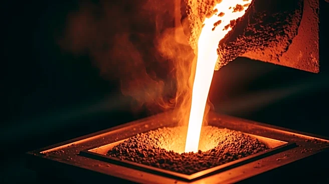 Thermal Reactivation Offers Sustainable Solution for Cement Waste Upcycling