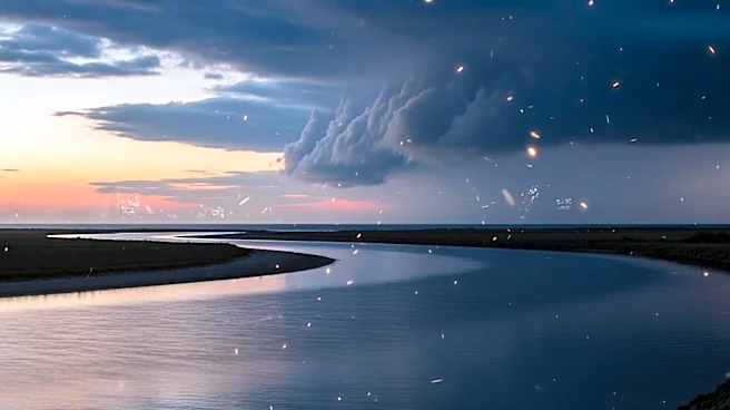 Iran's Proposal on Strait of Hormuz Fails to Address Nuclear Concerns, Says President Trump