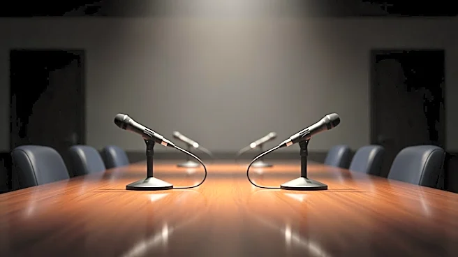 Senator Hawley Calls for Hearing on Trump's Security After Assassination Attempt