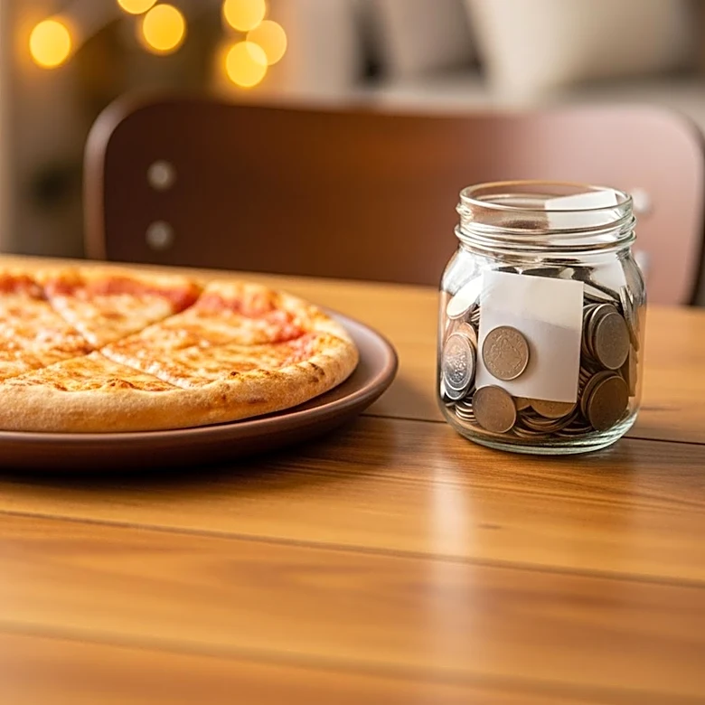 Pizza Hut to Support Family of Petah Tikva Stabbing Victim with Aid Fund