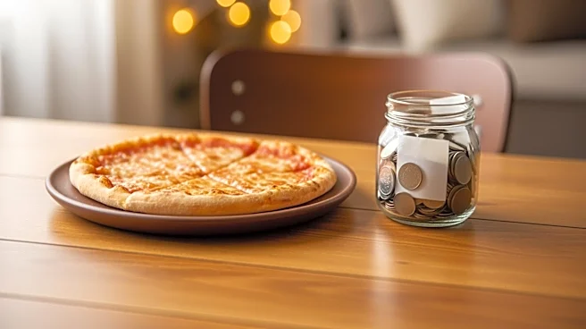 Pizza Hut to Support Family of Petah Tikva Stabbing Victim with Aid Fund