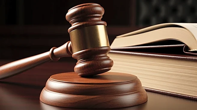 Supreme Court Case Tests Trump-MAHA Alliance Over Glyphosate Controversy