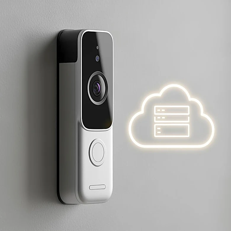 Consumer Reports Analyzes Doorbell Camera Storage Options Amid High-Profile Case