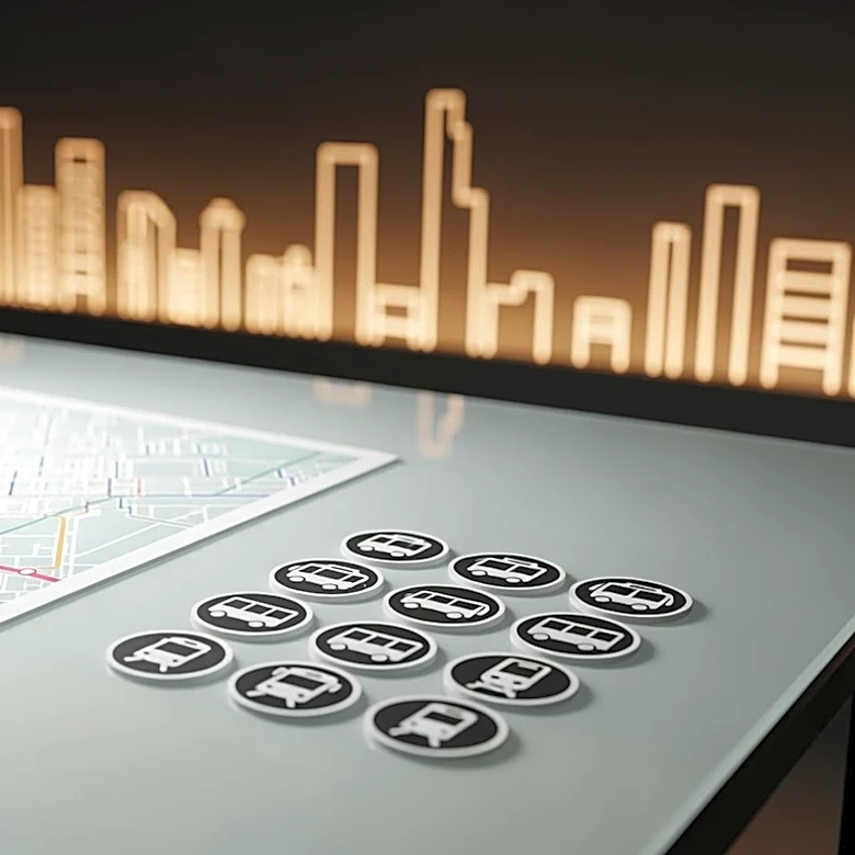 COTA Engages Public in Short-Term Transit Plan with Series of Meetings