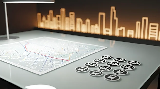 COTA Engages Public in Short-Term Transit Plan with Series of Meetings