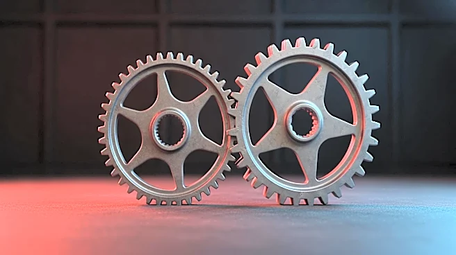 China Criticizes EU's Industrial Acceleration Act, Considers Retaliation