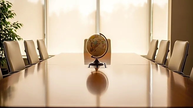 International Meeting in Colombia to Address Fossil Fuel Phase-Out Amid Rising Oil Prices