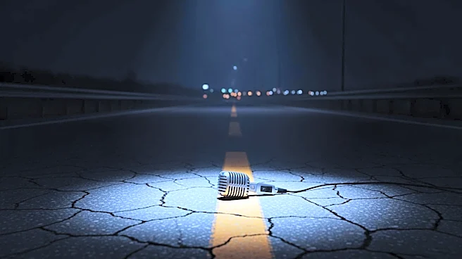 Dylan Carter, Former 'The Voice' Contestant, Dies in Car Accident