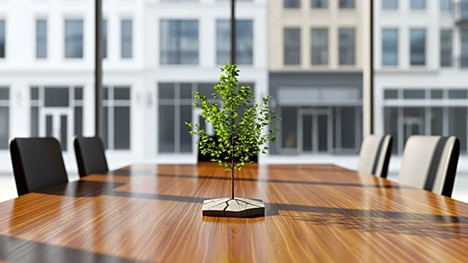 Westmoreland County Hosts Summit to Combat Blight and Revitalize Downtowns