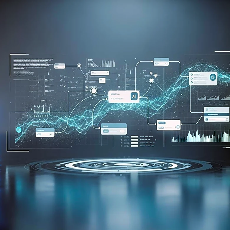 Conversational AI Enhances U.S. Military Decision-Making Capabilities