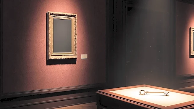 Isabella Stewart Gardner Museum Art Heist Remains Unsolved After 36 Years