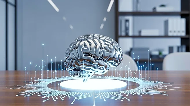 Alabama Appoints First Chief AI Officer to Enhance Statewide AI Coordination