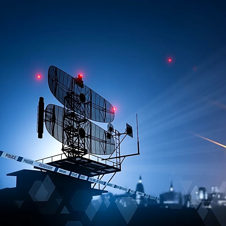 Netanyahu Urges IDF to Counter Hezbollah's Rocket and Drone Threats