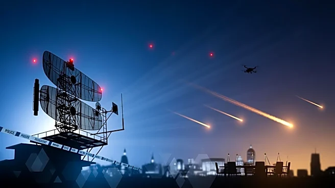 Netanyahu Urges IDF to Counter Hezbollah's Rocket and Drone Threats