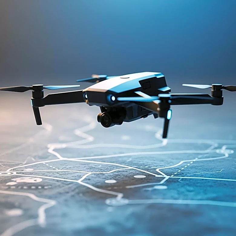 Hezbollah Adopts Advanced Drone Tactics from Ukraine War