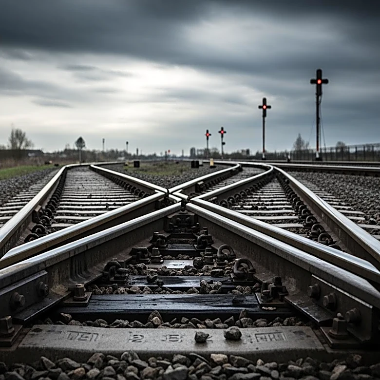 Train Collision Near Jakarta Results in Fatalities and Injuries