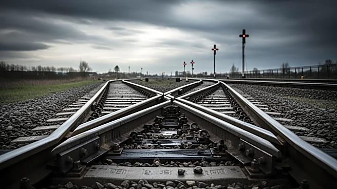 Train Collision Near Jakarta Results in Fatalities and Injuries