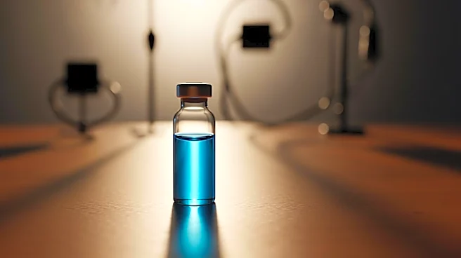 Former Senator Ben Sasse Credits 'Miracle Drug' for Extending Life Amid Cancer Battle