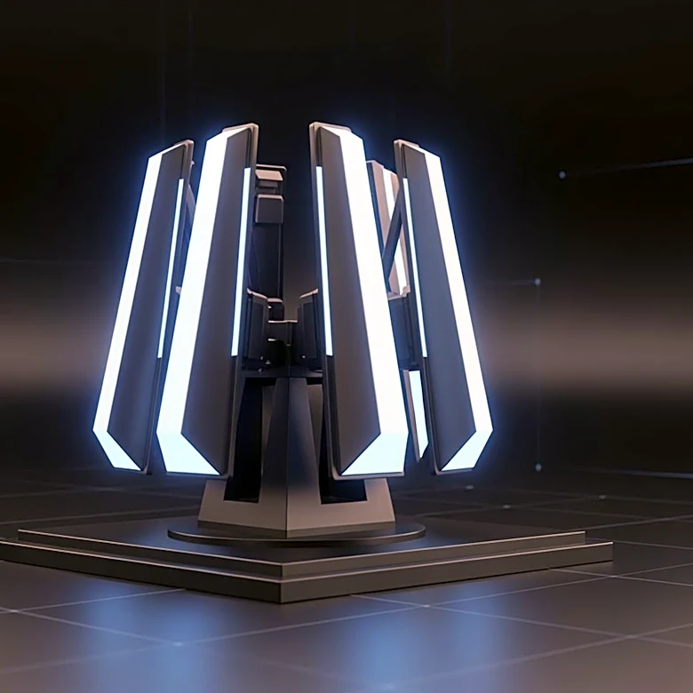 Echodyne's Radar System Selected for Trust Automation's Unmanned Air Defense