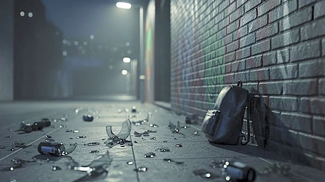 Philadelphia Police Release Photos of Suspects in Temple Student Assault