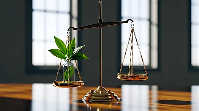 Supreme Court Considers Federal vs. State Authority in Roundup Weed Killer Labeling Case