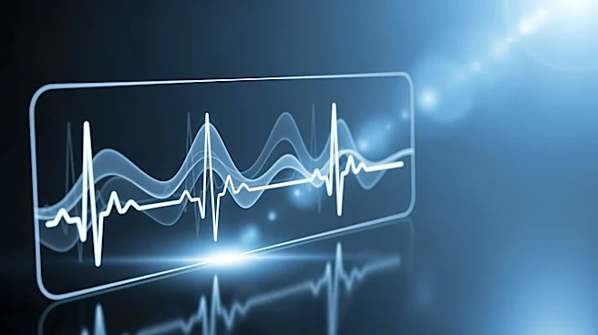 St. Luke’s and Auxira Health Partner to Enhance Virtual Cardiology Services