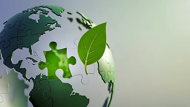 BALI Collaborates to Address Green Skills Gap at New Scientist Live 2026