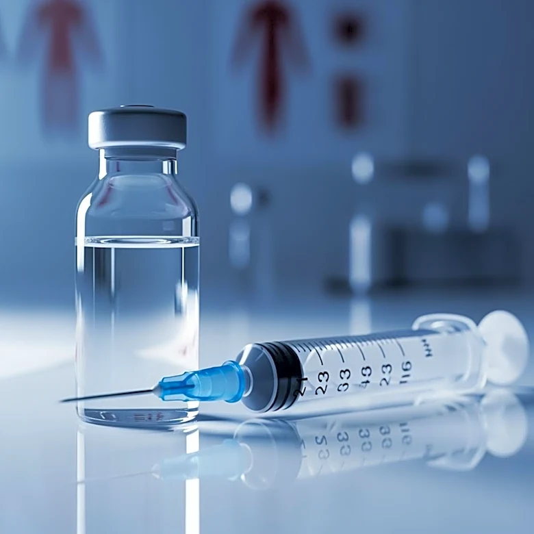 CDC Reports Rising Measles Cases in the U.S. Amid Falling Vaccination Rates