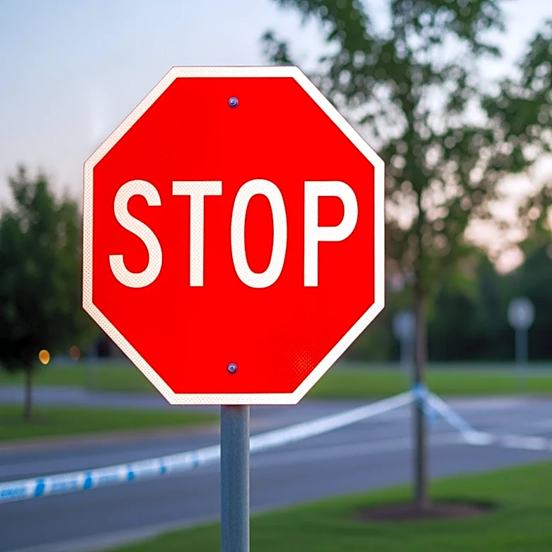 Dearborn Heights Implements Flashing Stop Signs Following Tragic Accident