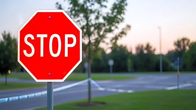 Dearborn Heights Implements Flashing Stop Signs Following Tragic Accident