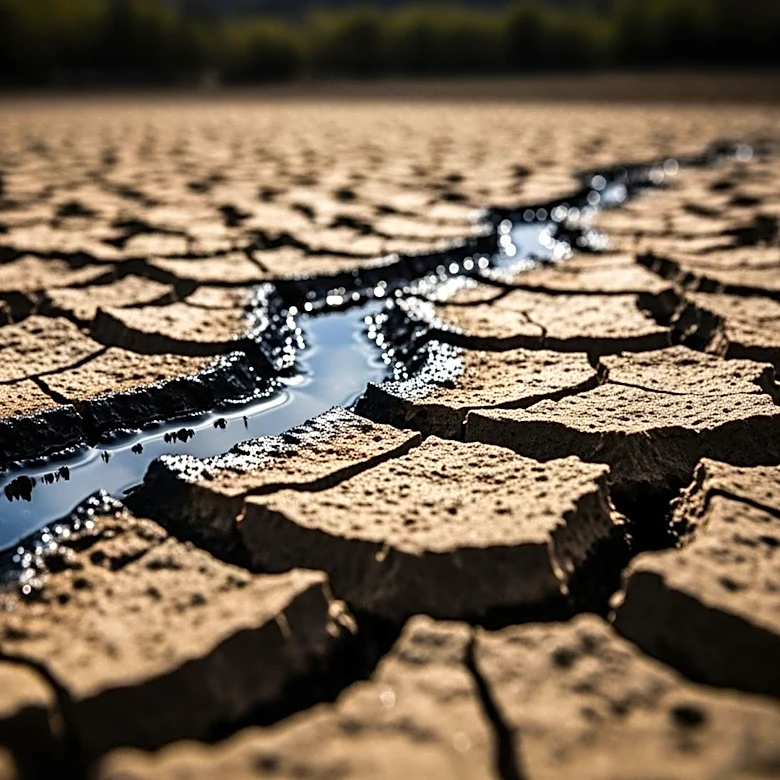 Iran Faces Potentially Irreversible Damage to Oil Fields Amid Blockade