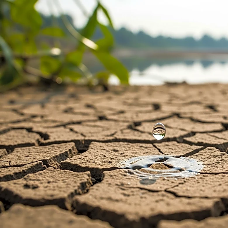 Illinois Lawmakers Address Water Management Amid Ongoing Drought Concerns