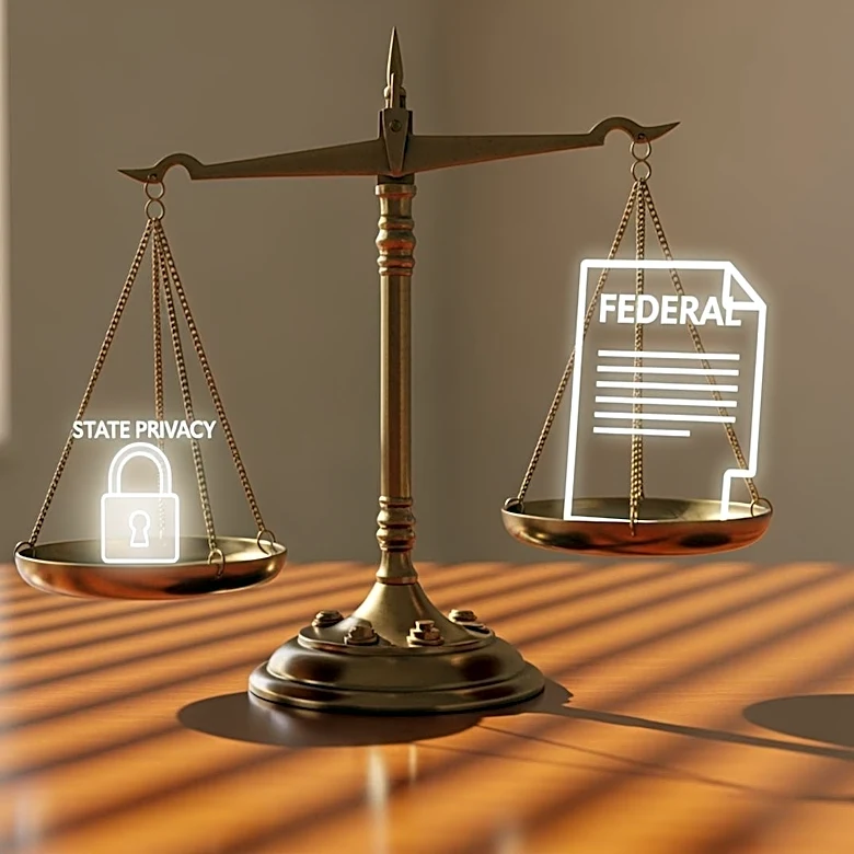 California Privacy Agency Opposes Federal Privacy Bill Threatening State Laws