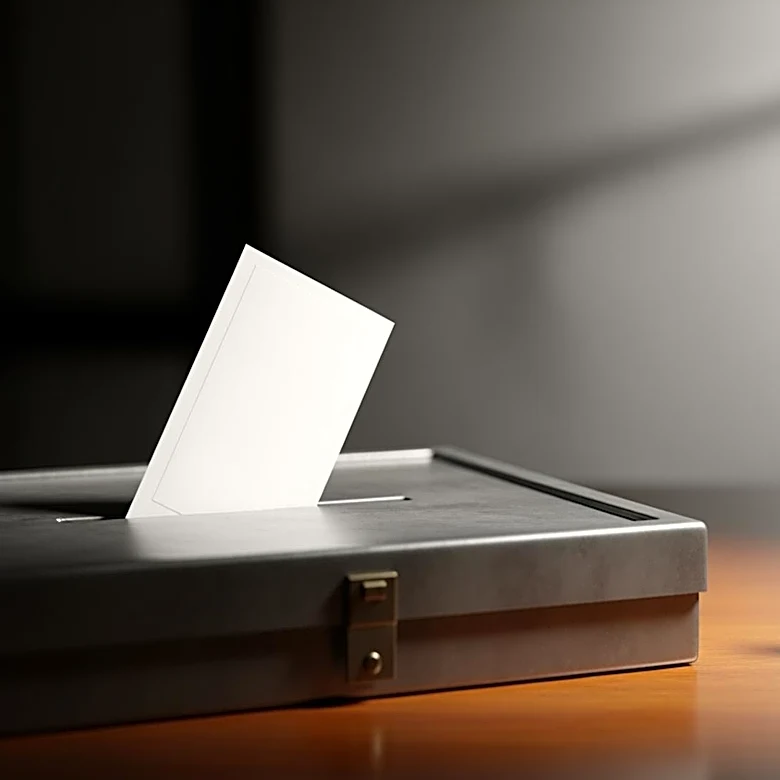 Pennsylvania Man Sentenced for Voter Registration Quotas in 2024 Presidential Race