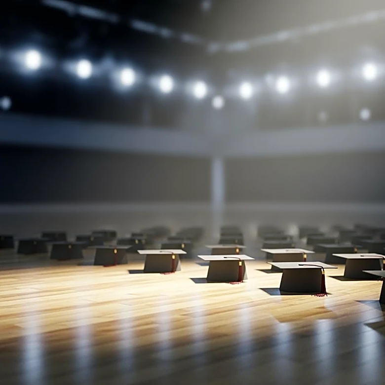 Brooklyn College Graduates Denied Traditional Commencement Walk at Barclays Center