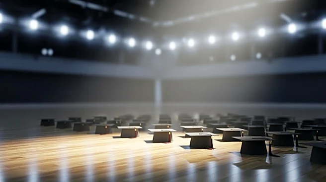 Brooklyn College Graduates Denied Traditional Commencement Walk at Barclays Center