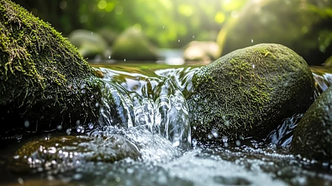 New Jersey American Water Awards Grants to Support Environmental Initiatives
