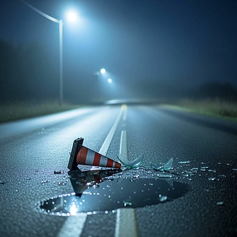 Beaver County Man Charged with Homicide After Fatal DUI Incident Involving Child