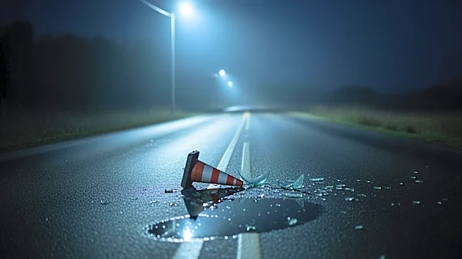 Beaver County Man Charged with Homicide After Fatal DUI Incident Involving Child