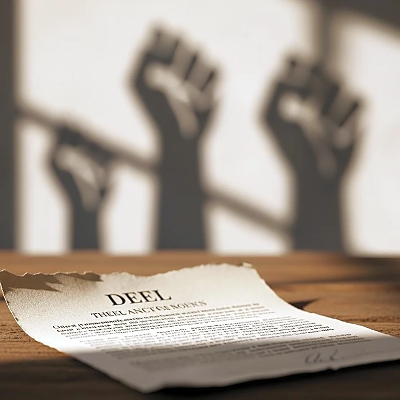 Brooklyn Residents Plan Demonstrations Against Alleged Deed Theft