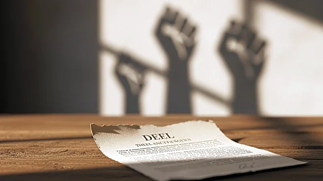 Brooklyn Residents Plan Demonstrations Against Alleged Deed Theft