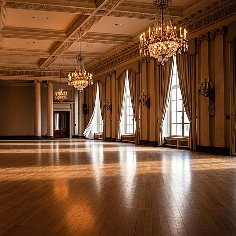 Congressional Republicans Push for Trump's White House Ballroom After Security Incident