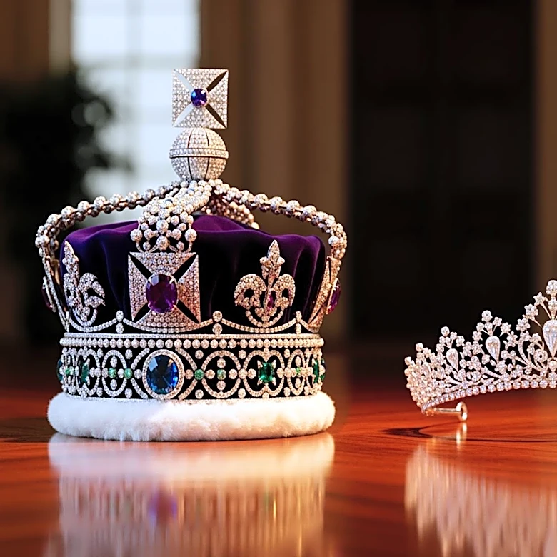 King Charles III and Queen Camilla Begin Historic U.S. State Visit