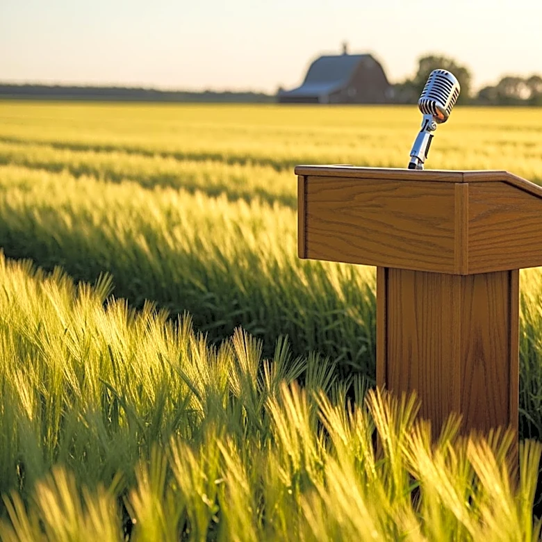 Wilton Simpson Launches Re-Election Campaign for Agriculture Commissioner with Strong Support