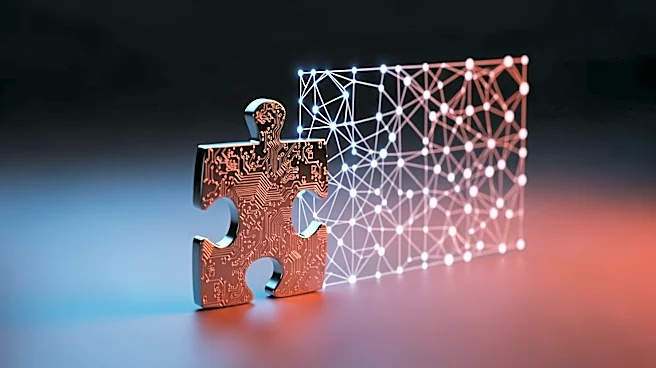 China Halts Meta's Acquisition of AI Firm Manus Amid Rising US-China Tensions