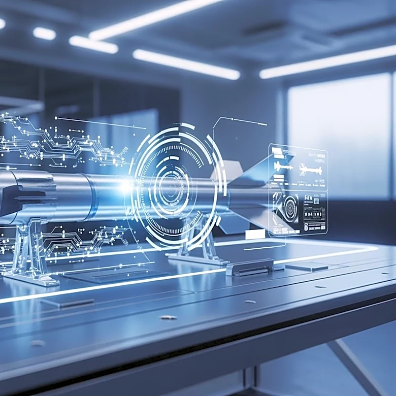 Castelion Secures $105 Million Contract for Hypersonic Weapon Integration