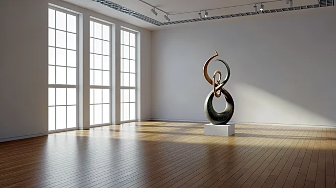 Art Cologne Palma Mallorca Debuts with Strong International Presence